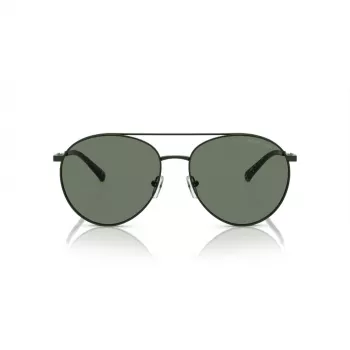 Michael Kors Women's Sunglasses MK1138-18943H Rose Gold Brown Gradient 58mm
