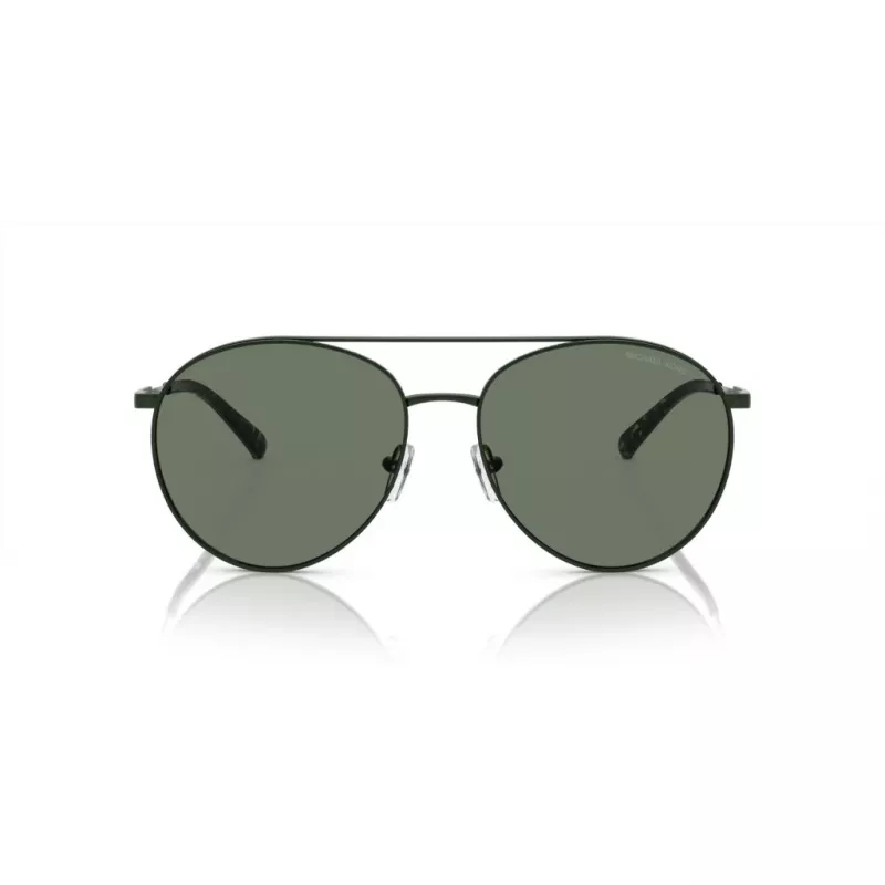 Michael Kors Women's Sunglasses MK1138-18943H Rose Gold Brown Gradient 58mm