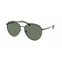 Michael Kors Women's Sunglasses MK1138-18943H Rose Gold Brown Gradient 58mm