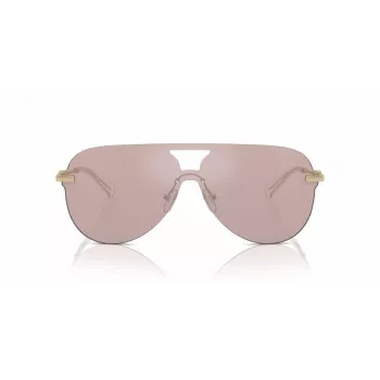 Michael Kors Women's Sunglasses MK1149-1014VS Havana Brown Tortoise Acetate Frame Brown Gradient Lens 58mm