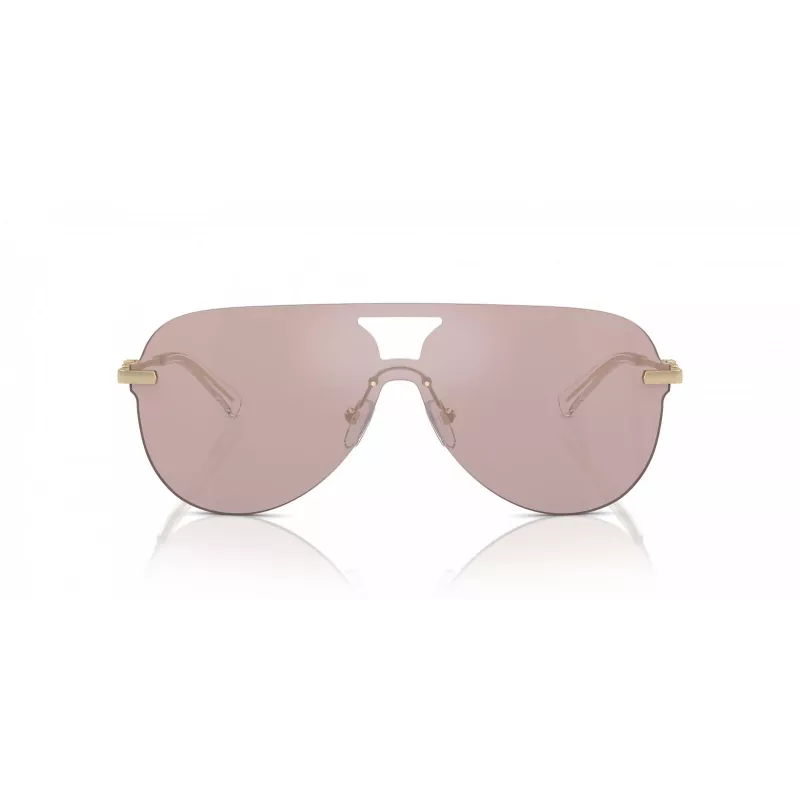 Michael Kors Women's Sunglasses MK1149-1014VS Havana Brown Tortoise Acetate Frame Brown Gradient Lens 58mm
