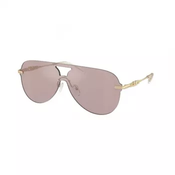 Michael Kors Women's Sunglasses MK1149-1014VS Havana Brown Tortoise Acetate Frame Brown Gradient Lens 58mm