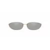 Michael Kors Women's Sunglasses MK2104-32466G Dark Tortoise Frame Dark Grey Gradient Lens 62mm