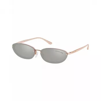 Michael Kors Women's Sunglasses MK2104-32466G Dark Tortoise Frame Dark Grey Gradient Lens 62mm