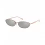Michael Kors Women's Sunglasses MK2104-32466G Dark Tortoise Frame Dark Grey Gradient Lens 62mm