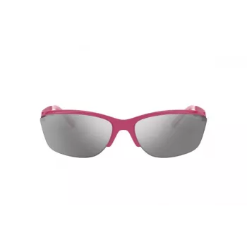 Michael Kors Women's Sunglasses MK2110-39906G - Oversized Square Butterfly, Dark Tortoise Acetate, Brown Gradient Lenses