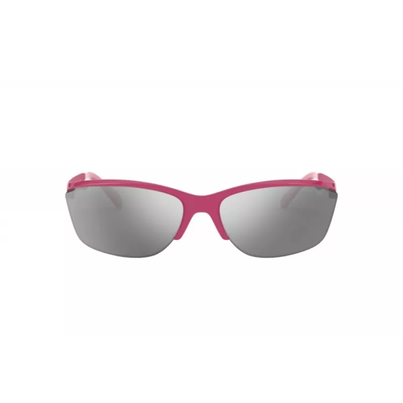 Michael Kors Women's Sunglasses MK2110-39906G - Oversized Square Butterfly, Dark Tortoise Acetate, Brown Gradient Lenses