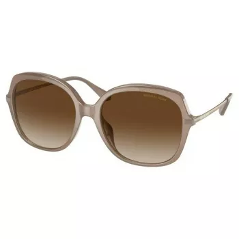 Michael Kors Women's Sunglasses MK2149U390013 Black Grey Gradient 56mm