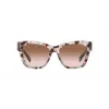 Michael Kors Women's Sunglasses MK2182U334513 Brown Havana Square Butterfly