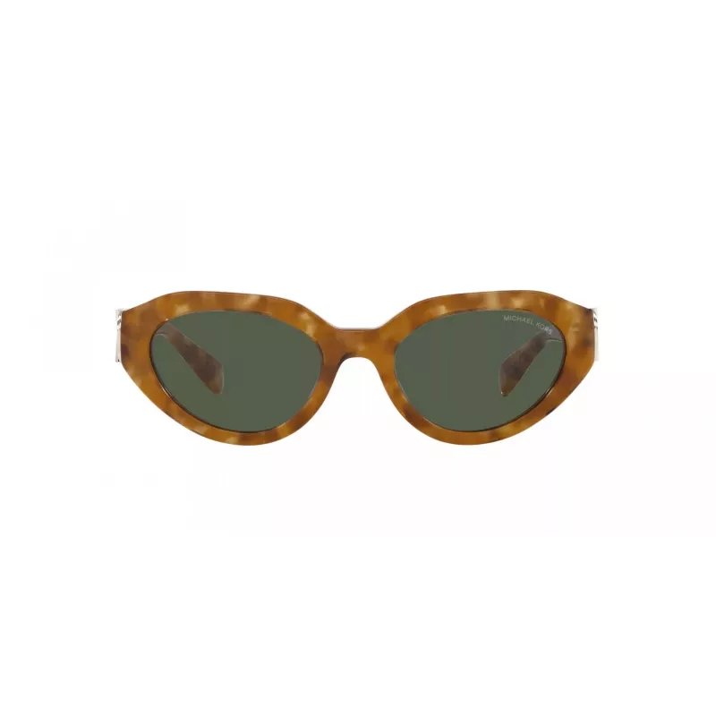 Michael Kors Women's Sunglasses MK2192U Dark Tortoise Brown Gradient 53mm