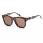 Michael Kors Women's Sunglasses MK2193U189073 Dark Tortoise Brown Gradient 52mm