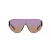 Michael Kors Women's Sunglasses MK2194-3738EL Dark Tortoise Brown Gradient 69mm