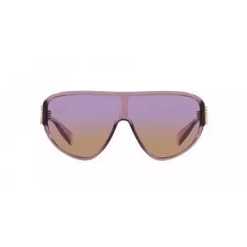 Michael Kors Women's Sunglasses MK2194-3738EL Dark Tortoise Brown Gradient 69mm