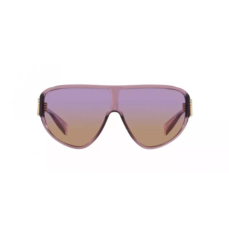Michael Kors Women's Sunglasses MK2194-3738EL Dark Tortoise Brown Gradient 69mm