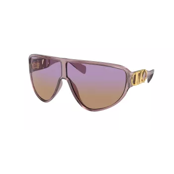 Michael Kors Women's Sunglasses MK2194-3738EL Dark Tortoise Brown Gradient 69mm