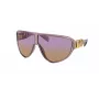 Michael Kors Women's Sunglasses MK2194-3738EL Dark Tortoise Brown Gradient 69mm
