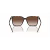 Michael Kors Women's Sunglasses MK2197U300613 Havana Brown Gradient 56mm