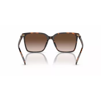 Michael Kors Women's Sunglasses MK2197U300613 Havana Brown Gradient 56mm