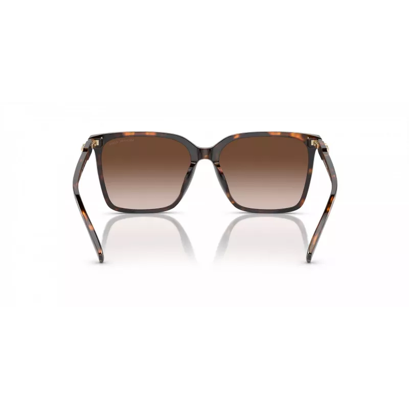 Michael Kors Women's Sunglasses MK2197U300613 Havana Brown Gradient 56mm