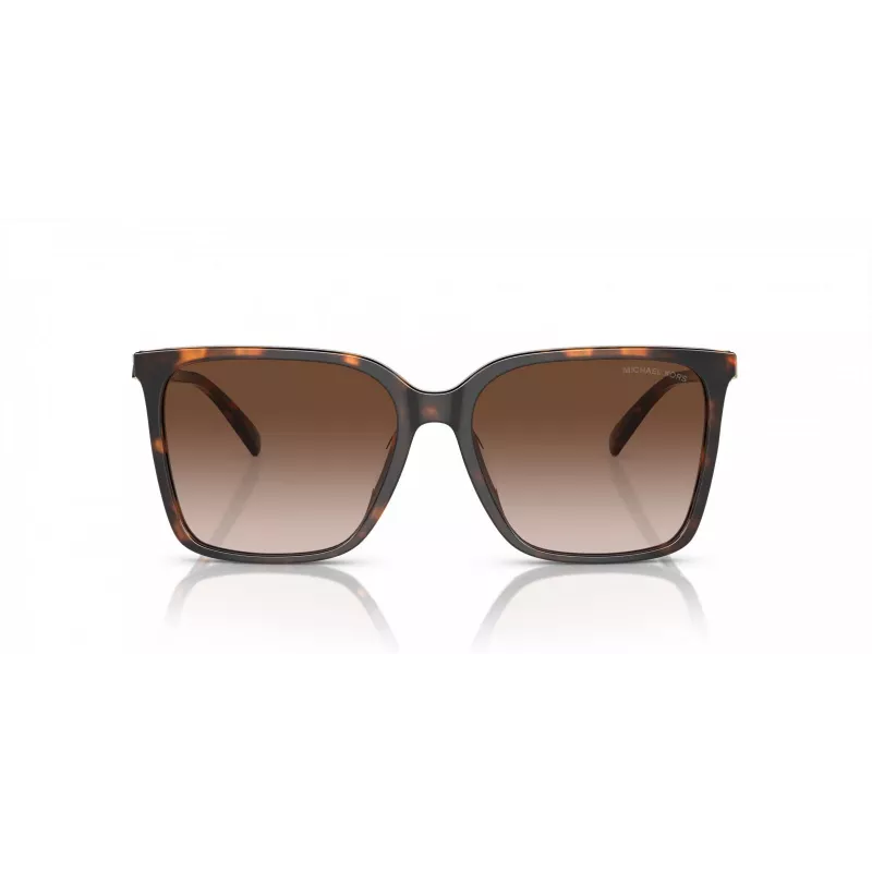 Michael Kors Women's Sunglasses MK2197U300613 Havana Brown Gradient 56mm