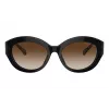 Michael Kors Women's Sunglasses MK2204U300513 Havana Acetate Brown Gradient 54mm