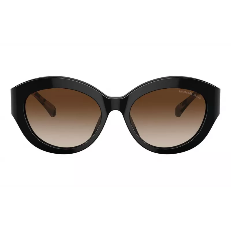 Michael Kors Women's Sunglasses MK2204U300513 Havana Acetate Brown Gradient 54mm