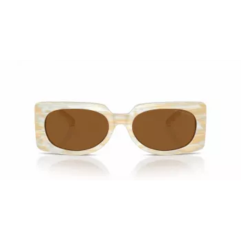 Michael Kors Women's Sunglasses MK2215-400173 Black Grey Gradient 56mm