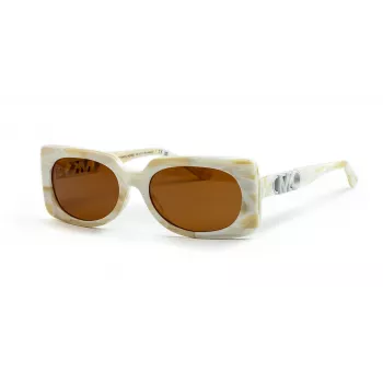 Michael Kors Women's Sunglasses MK2215-400173 Black Grey Gradient 56mm