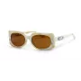 Michael Kors Women's Sunglasses MK2215-400173 Black Grey Gradient 56mm