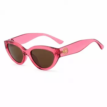Michael Kors Women's Sunglasses MK2253UDRAGON 53/18/143 mm