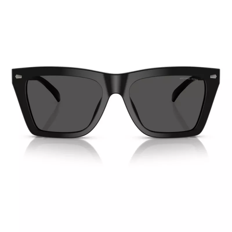 Michael Kors Women's Sunglasses MK2255UBLACK (56/18/140 mm)