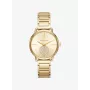 Michael Kurz Darci Women's Watch MK3639 37mm Rose Gold Stainless Steel