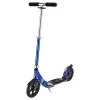 Micro 200mm Flex Scooter Black