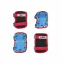 Micro Elbow & Knee Pads Monsters S