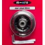 Micro / Globber Scooter Wheel 80 mm - Black