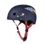 Micro Helmet V2 Rocket S Size - Kids Multi-Sport Helmet