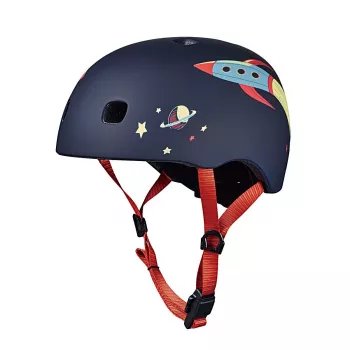 Micro Helmet V2 Tucan S Size Kids Multi-Sport Helmet