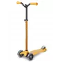 Micro Maxi Deluxe PRO LED Scooter Purple
