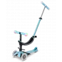 Micro Mini2Grow Deluxe Magic LED Scooter Pink