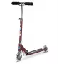 Micro Sprite LED Neochrome Foldable Kick Scooter