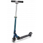 Micro Sprite LED Pearl Blue Purple Kick Scooter