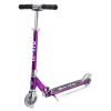 Micro Sprite skrejritenis Blue Stripe Kick Scooter