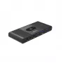 MicroConnect HDMI & USB-C KVM Switch 2-Port (MC-HDMI-KVM202KV2.0)