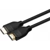 MicroConnect HDMI Cable 4K, 2m CCS (MC-HDM19192V2.0-CCS)