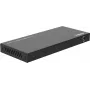 Microconnect MC-HDMISPLITTER0104-4K 4K HDMI Splitter 1x4 - Black