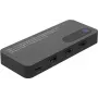 MicroConnect USB 3.0 KM Sharing Switch 2x5 (MC-USBKM0205)