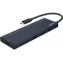 MicroConnect USB-C to HDMI Mini Dock Dual 4K@30Hz (USB3.1CCOM18)