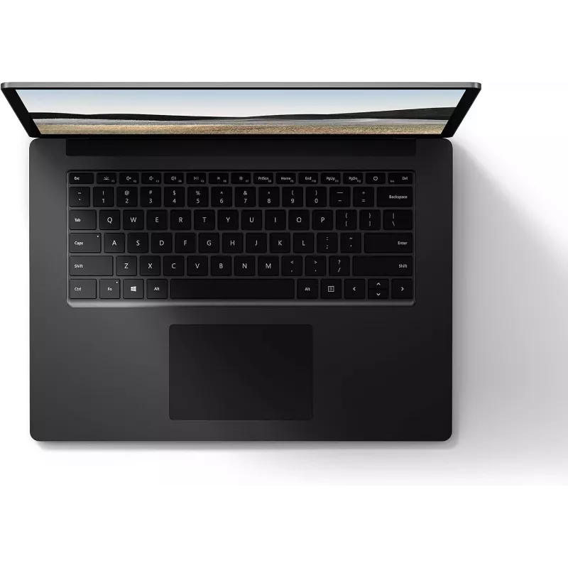 Microsoft Surface Laptop 4 15 inch Intel Core i7-1185G7 16GB RAM 512GB SSD Platinum