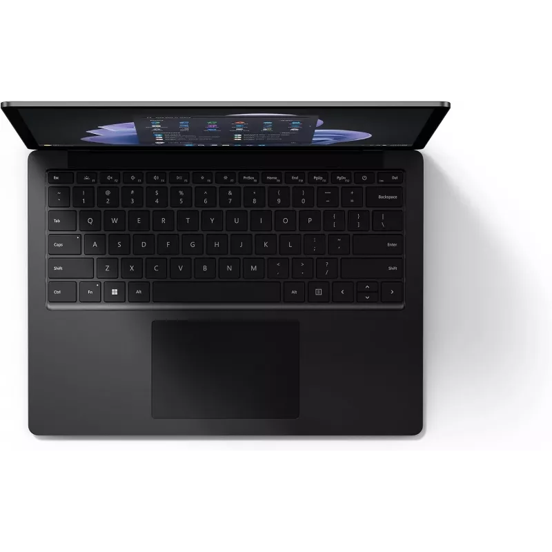 Microsoft Surface Laptop 5 13.5 inch Intel Core i7-1255U 16GB RAM 512GB SSD Windows 11 Home Platinum