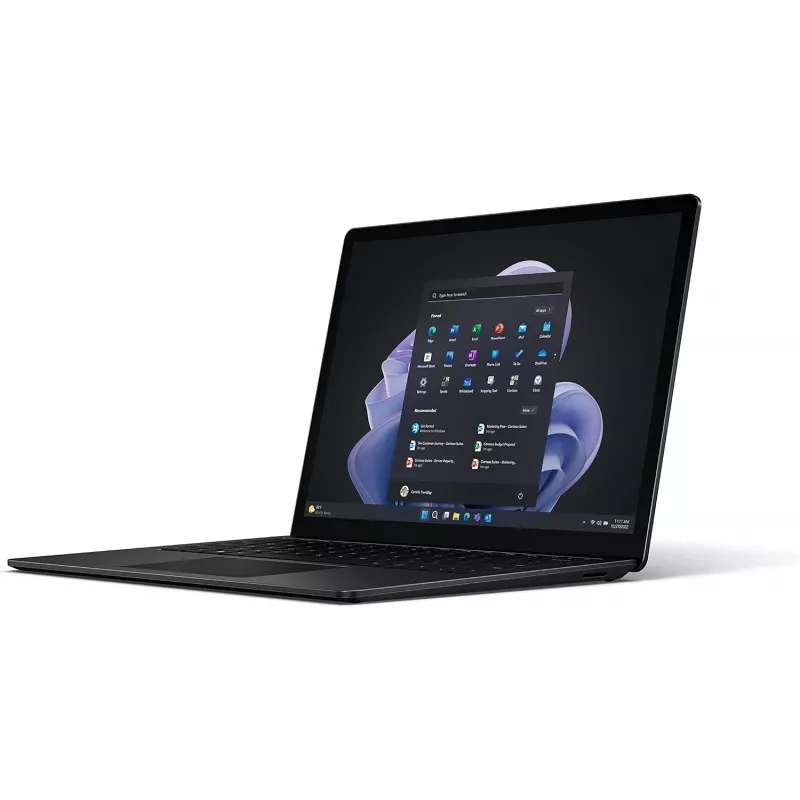 Microsoft Surface Laptop 5 13.5 inch Intel Core i7-1255U 16GB RAM 512GB SSD Windows 11 Home Platinum